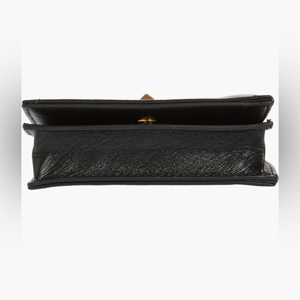 Valentino Garavani Romanstud Wallet - Picture 11 of 15